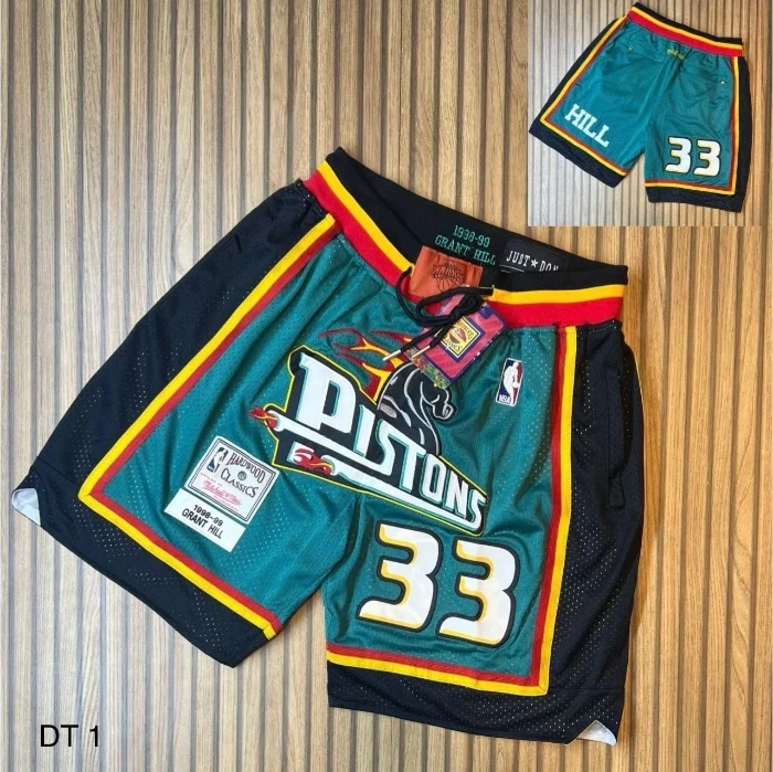 Shorts Nba
