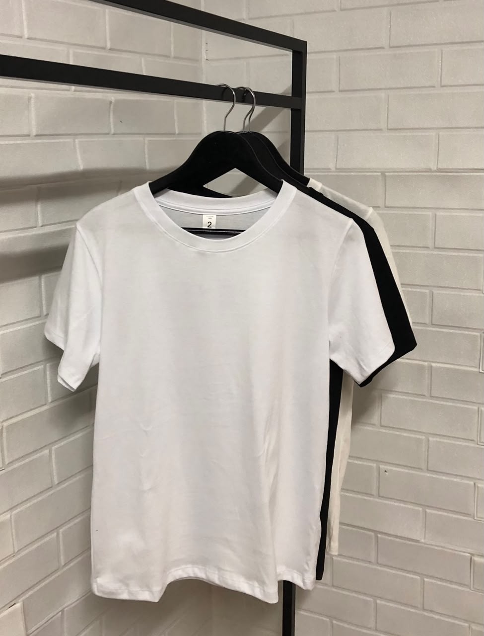 Remera Algodón Peinado 24.1 - Imagen 2