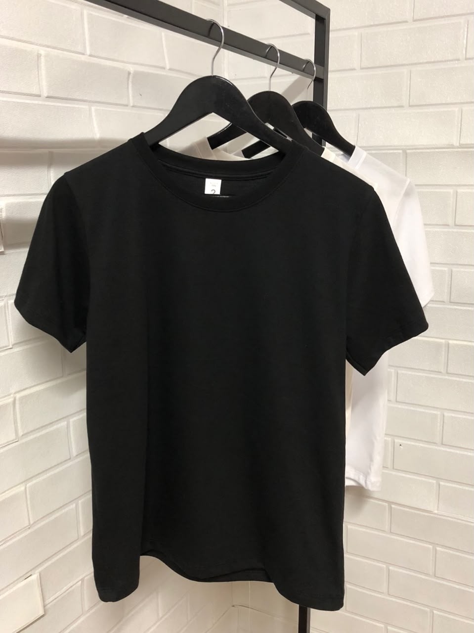 Remera Algodón Peinado 24.1 - Imagen 3