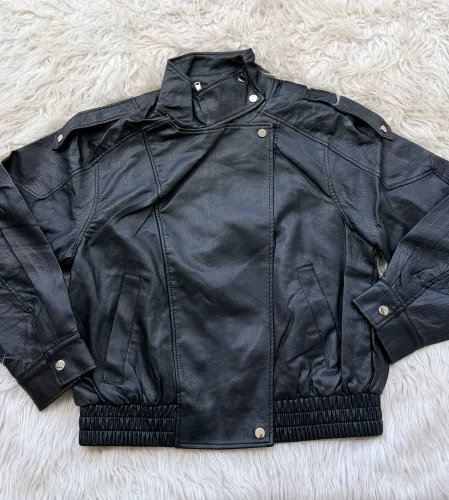 Campera Bomber Yd