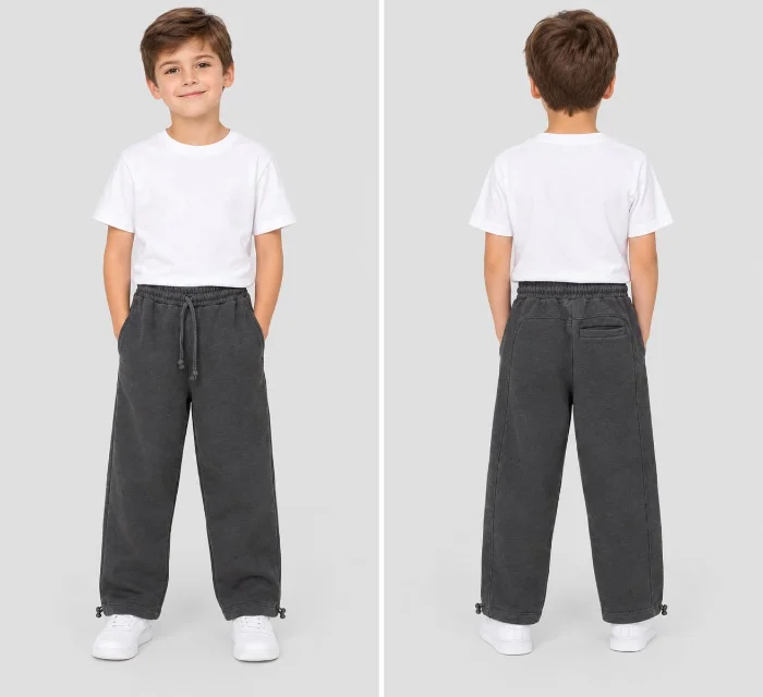 Joggin Rústico Kids
