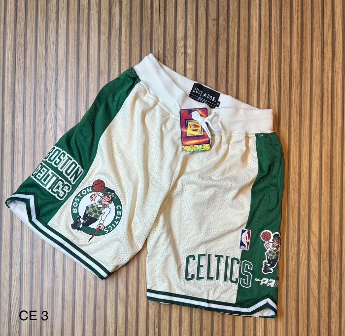 Shorts Nba