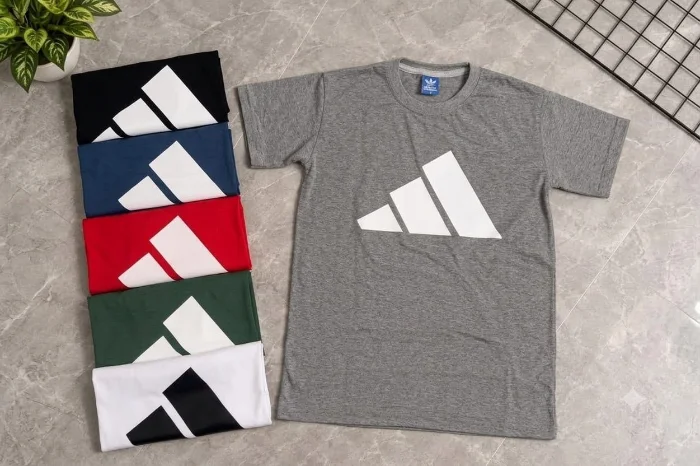 Remera Adid@s