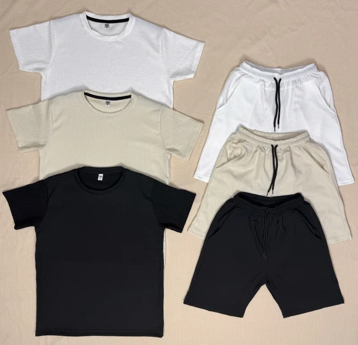 Conjunto Haway Adulto