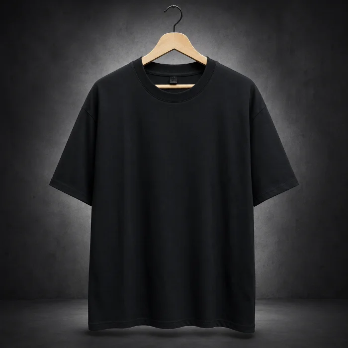 Remeras Overzize 20/1