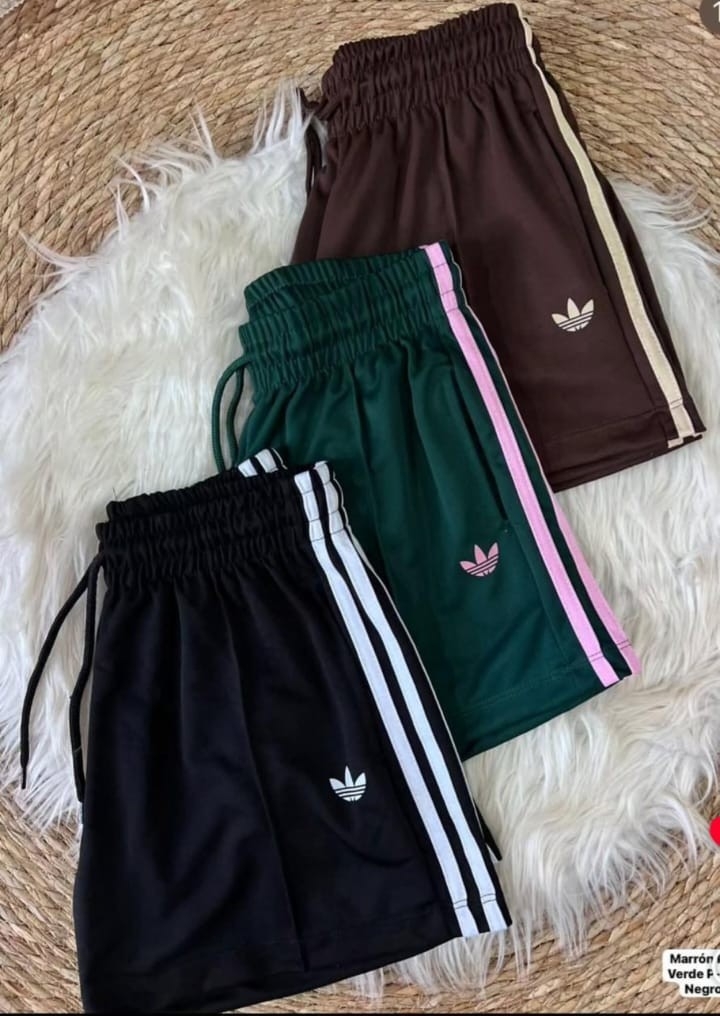 Short Adid@s - Imagen 3