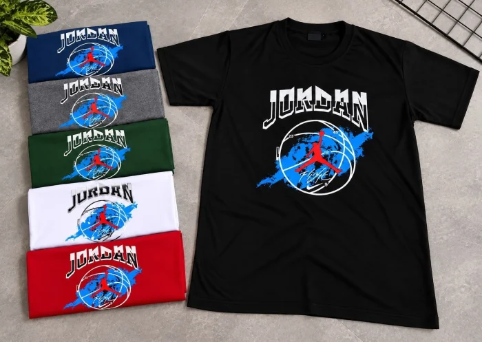 Remera Jordan