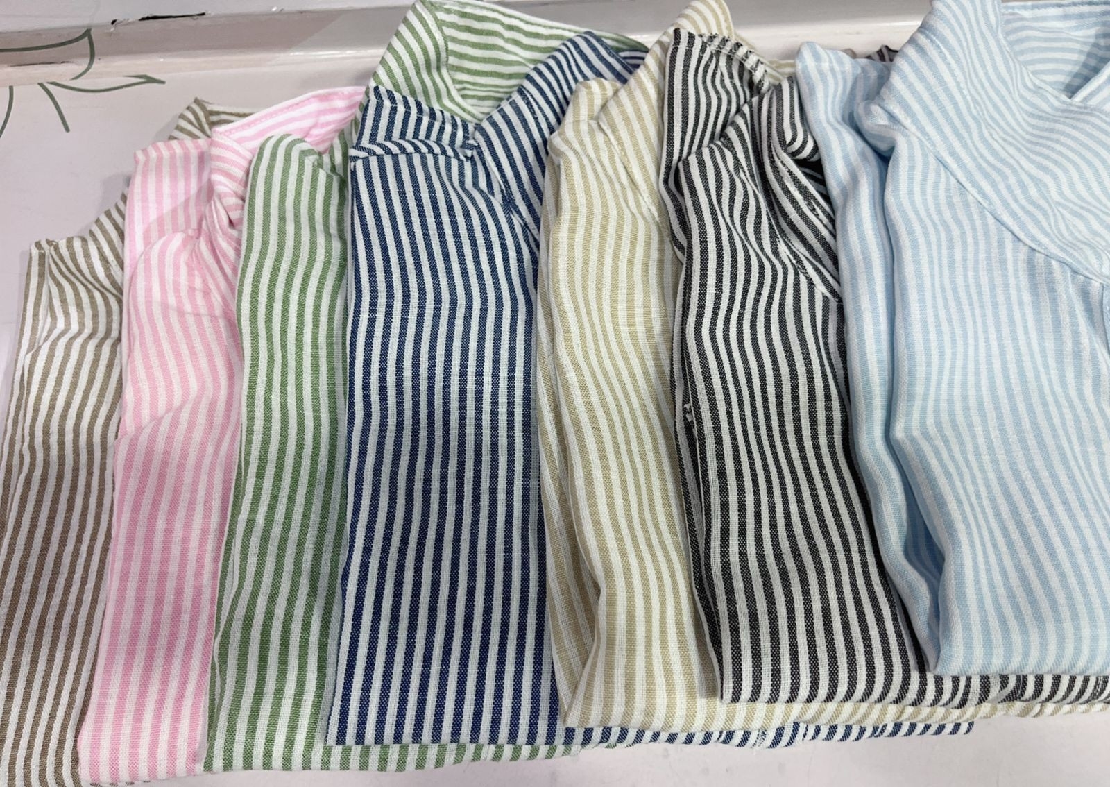 Camisa Oriana - Imagen 3