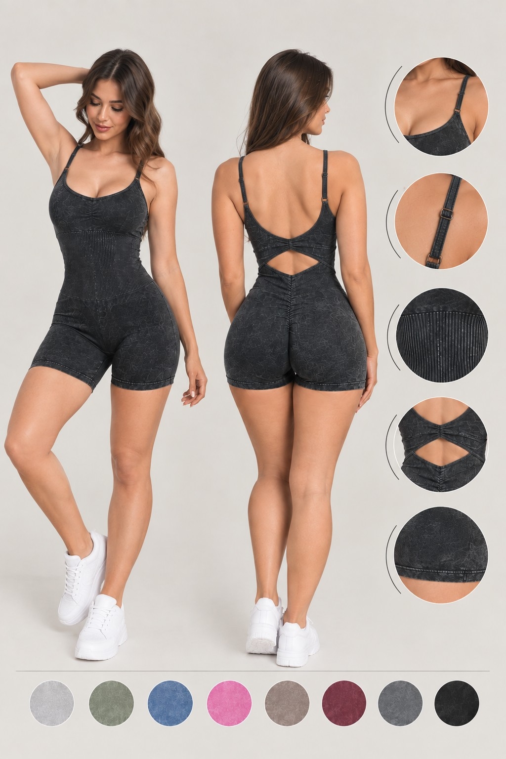 Catsuit Luna - Imagen 2
