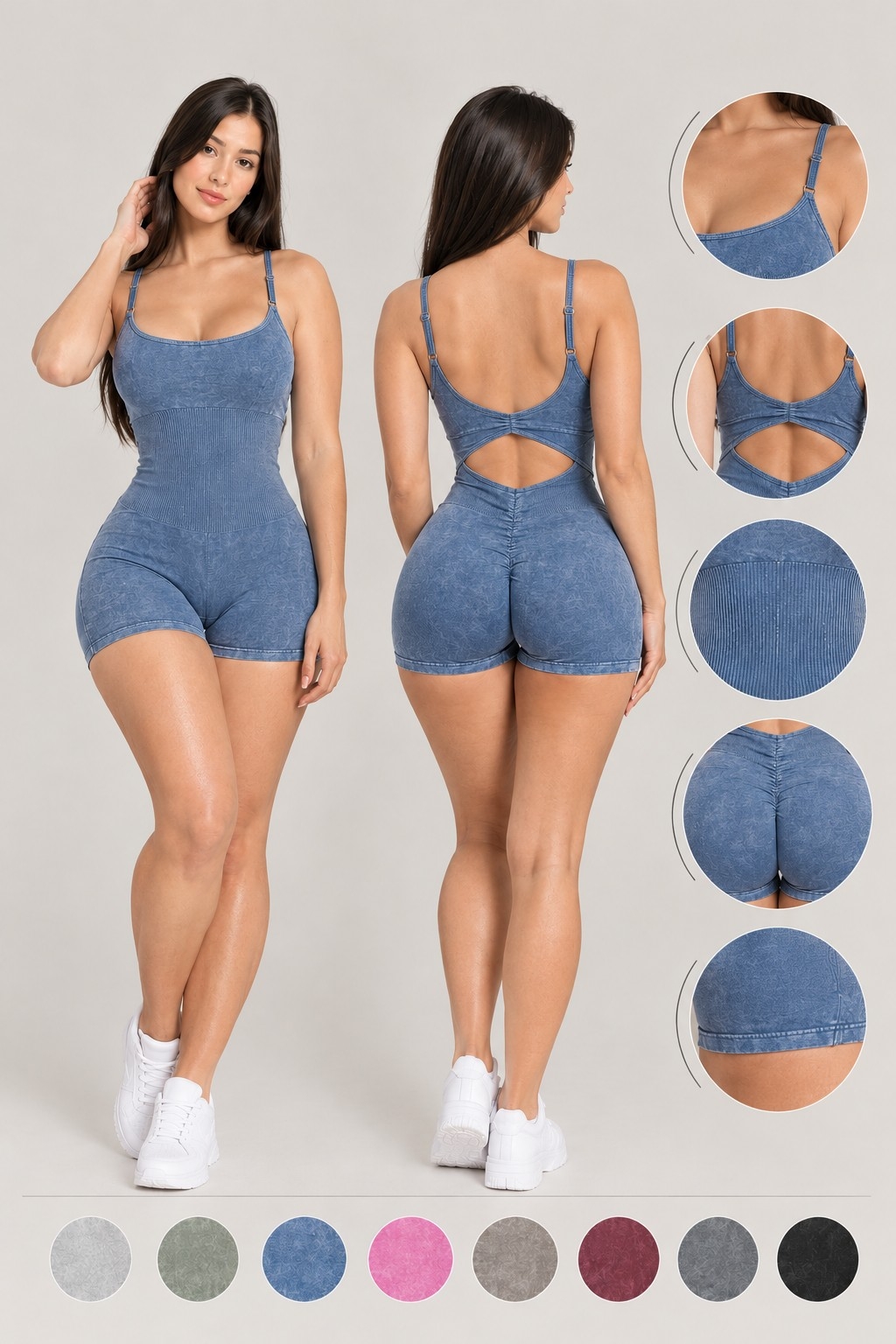 Catsuit Luna - Imagen 3