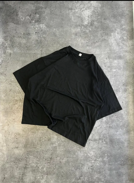 Reme. Boxy Fit