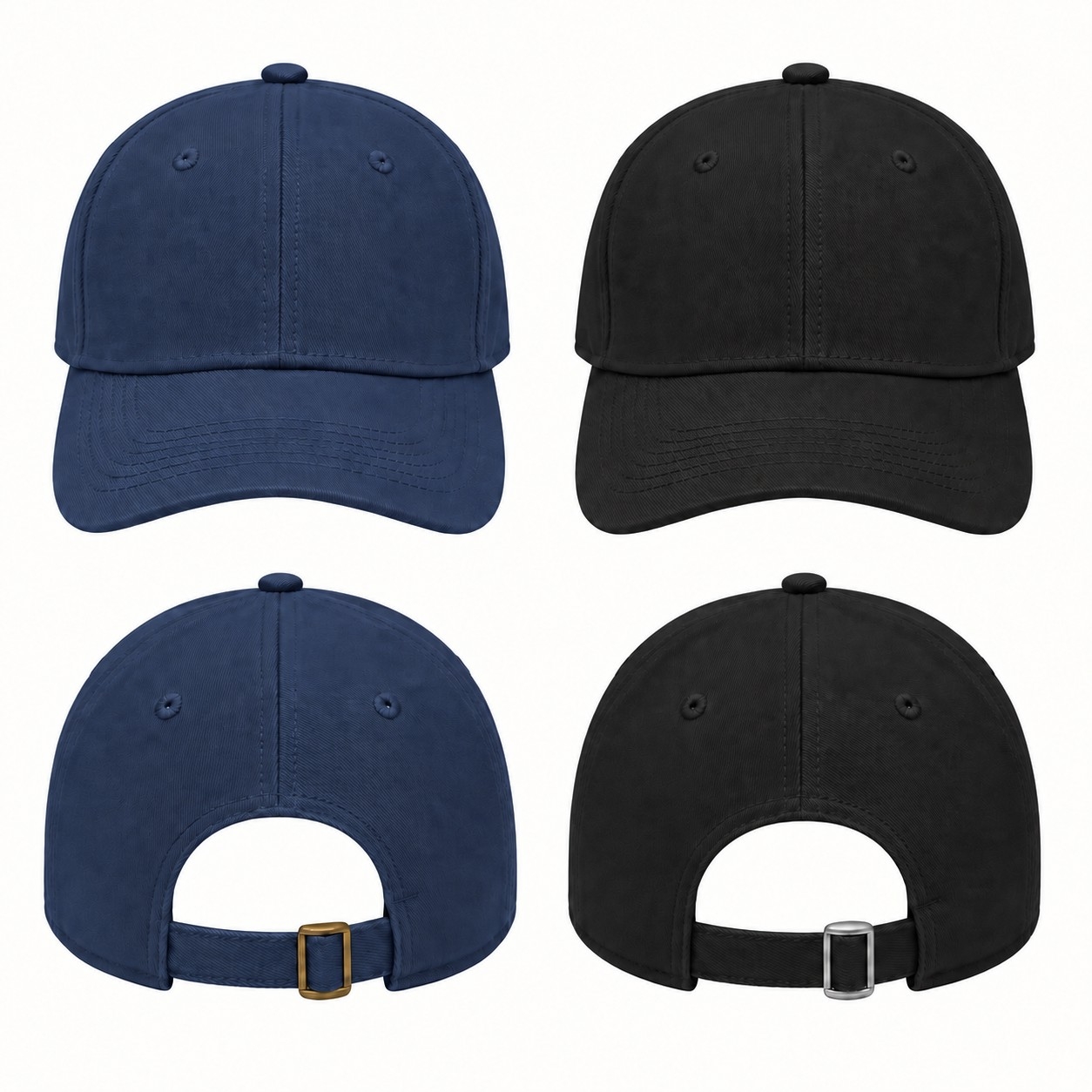 Gorras Ajustables - Imagen 2