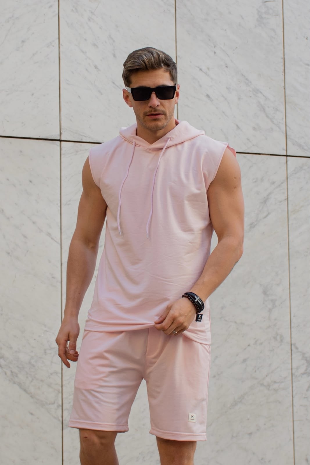 Musculosa de Rustico - Imagen 4