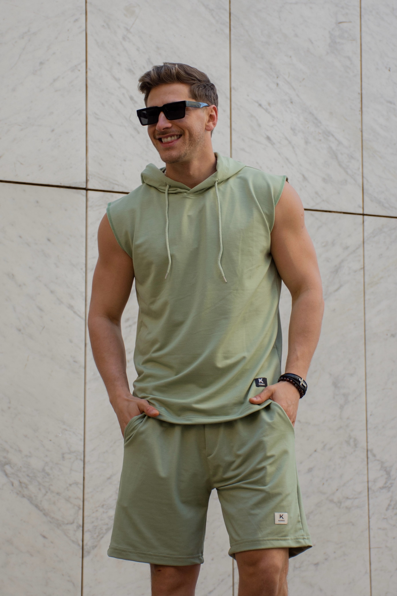 Musculosa de Rustico - Imagen 8