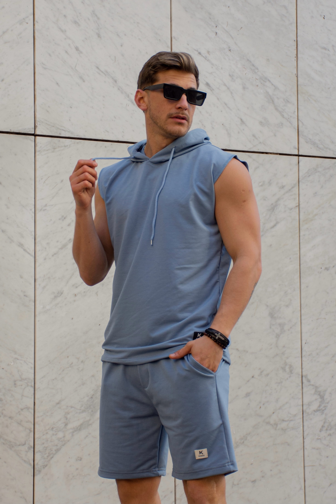 Musculosa de Rustico - Imagen 9