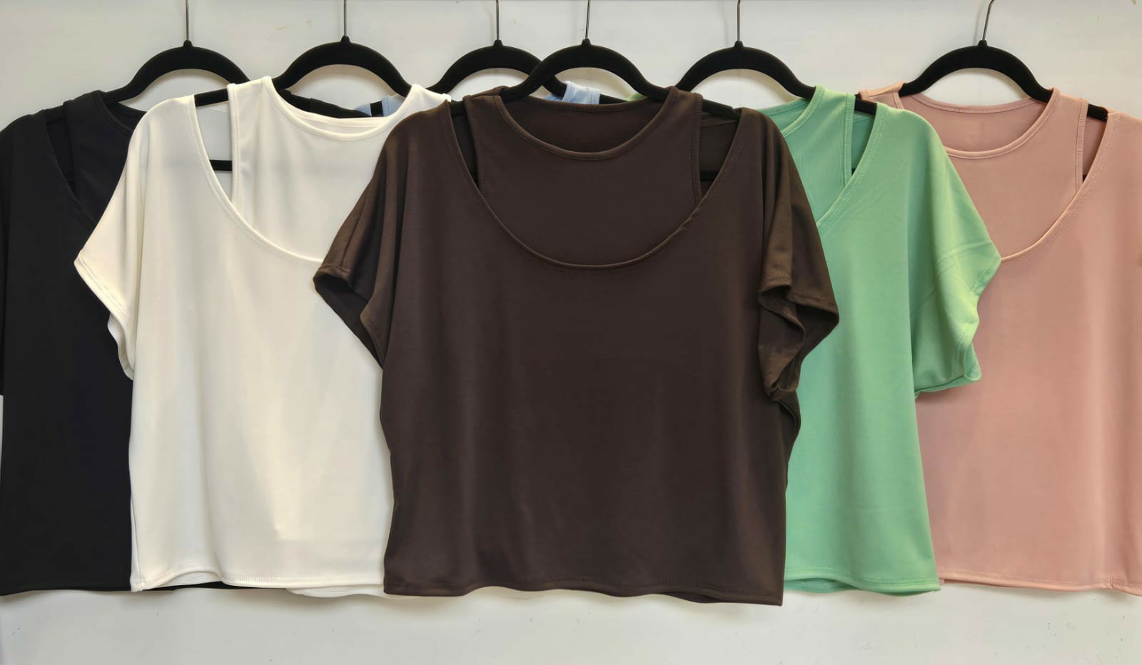 Remera Superpuesta - Imagen 2