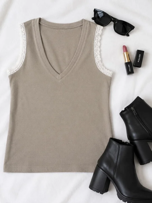 Musculosa Puntilla