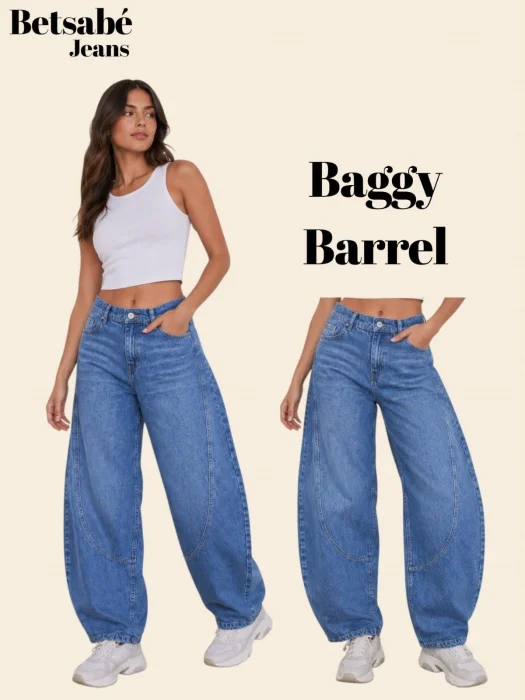 Baggy