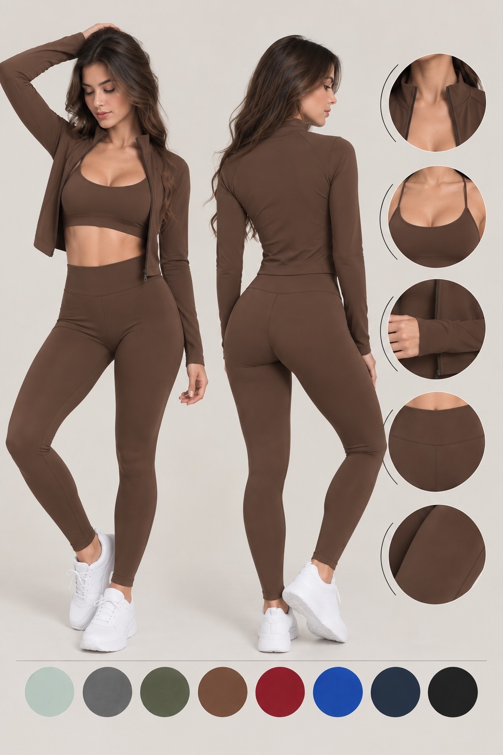 Conjunto Delia (3 Piezas) - Imagen 3