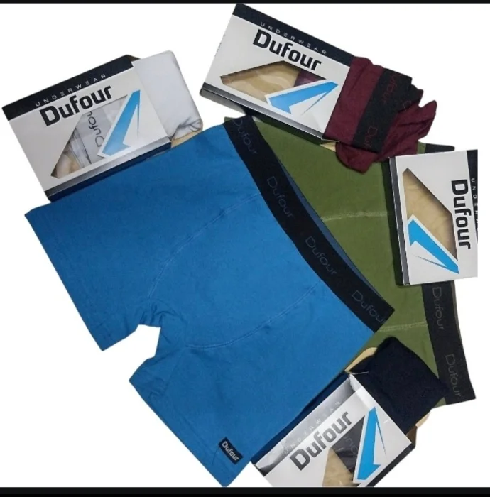 Boxer Dofour de Adulto