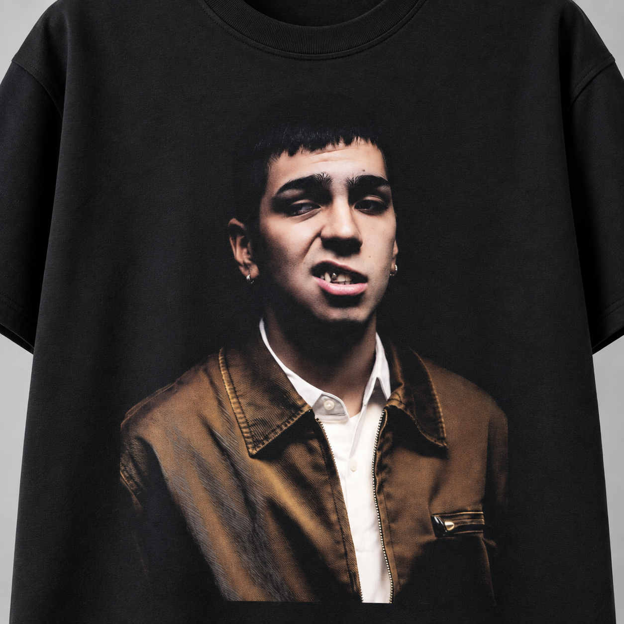 Remera Oversize "milo J Face" Adulto - aecc923d-0fdc-4e7f-800d-6df5bf725cfd.png