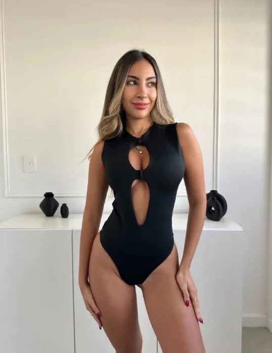 Body Giorgia
