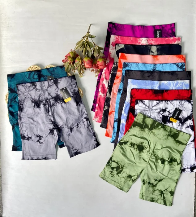 Biker Batik Capicua