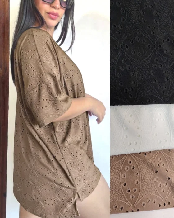 Remeron Brodert