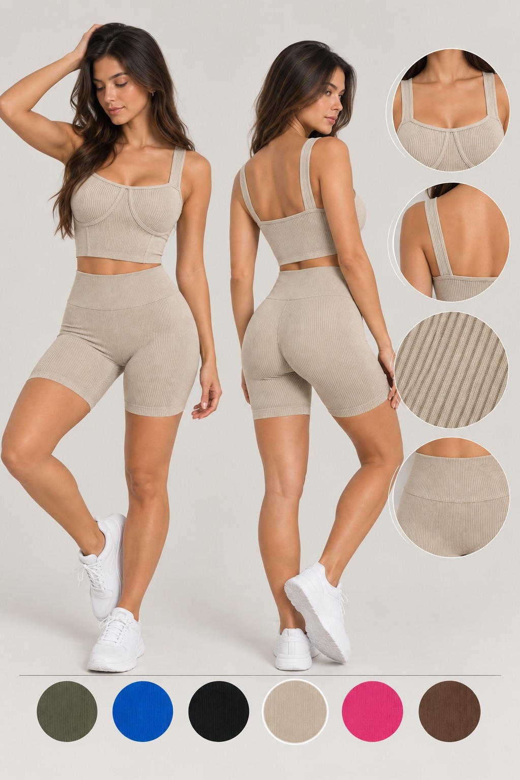 Conjunto Eva - Imagen 3