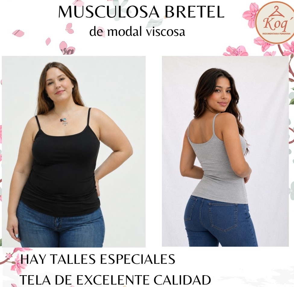 Basica Breteles - Imagen 3