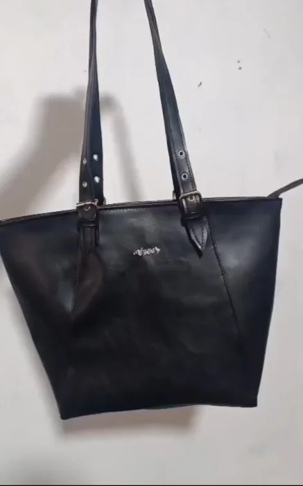 Bolso con Hebilla