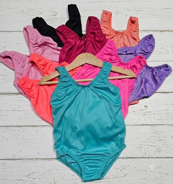 Mallas Lisas