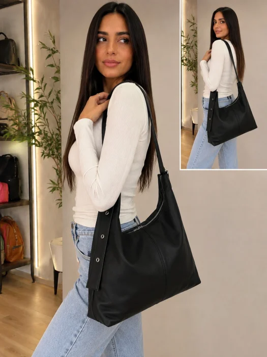 Bolso Hobo