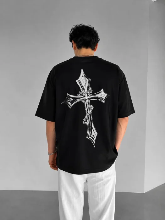 Remera Oversize Unisex