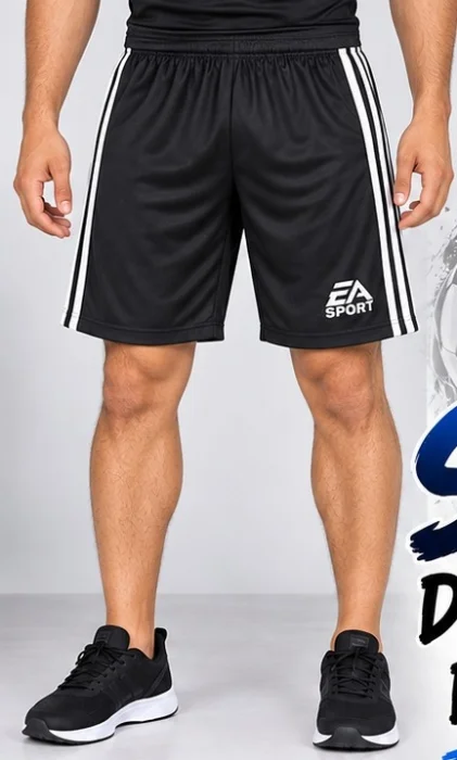 Short de Futbol de Hombre