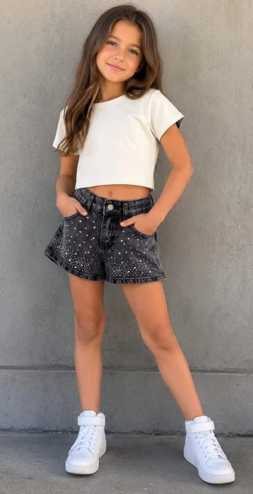 Short de Nena