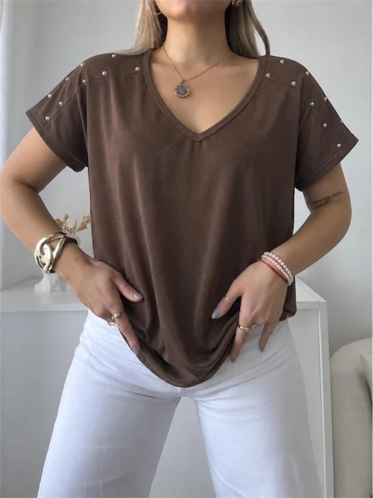Remeron Tacha