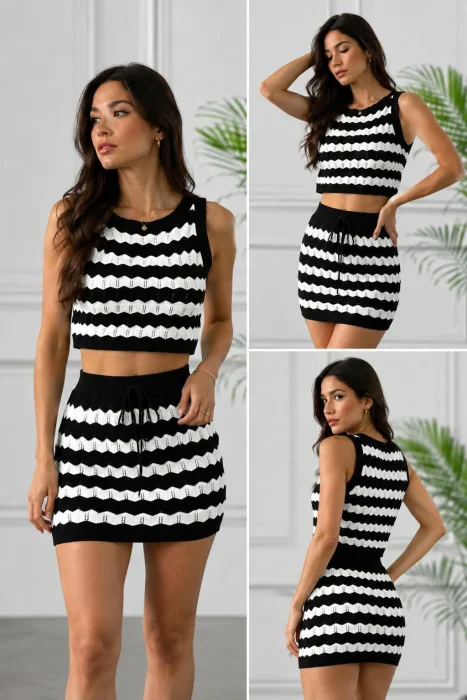 Conjunto Cleo