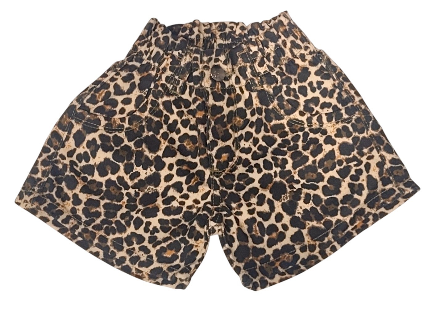 Short Animal Print Beba - Imagen 2