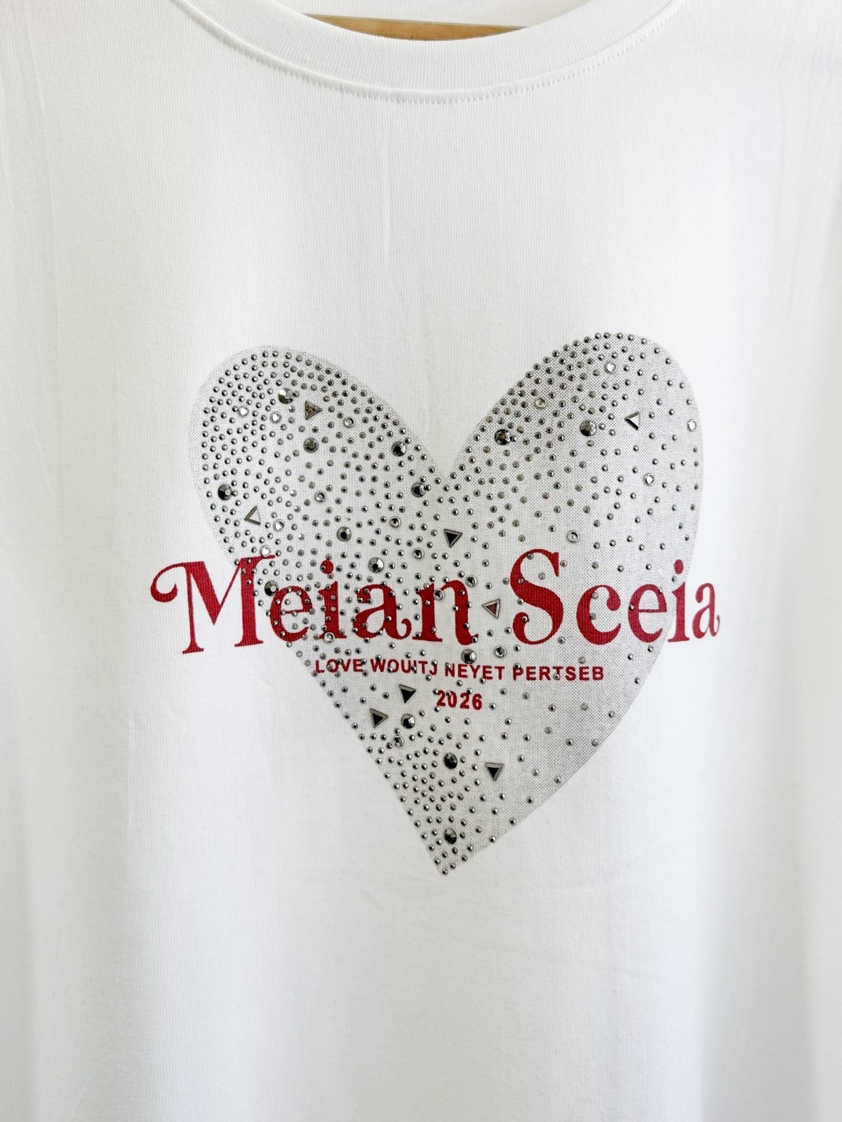 Remera Meian - Imagen 2