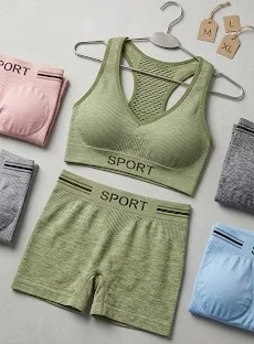 Conjunto Deportivo
