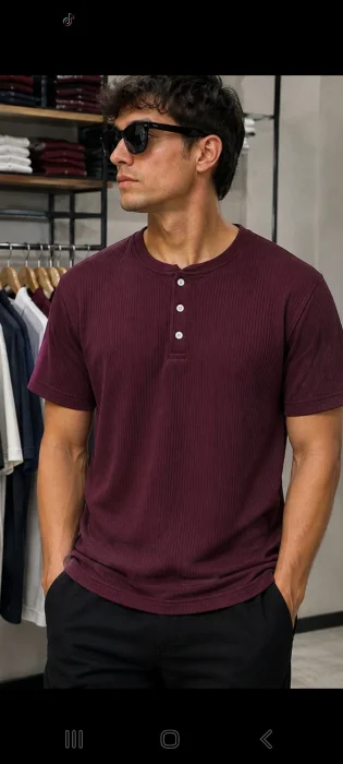 Remera  Jelen