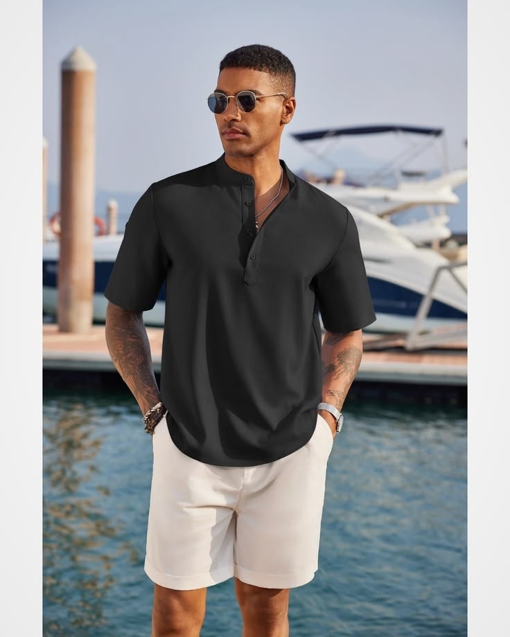 Camisola de Lino - Imagen 2