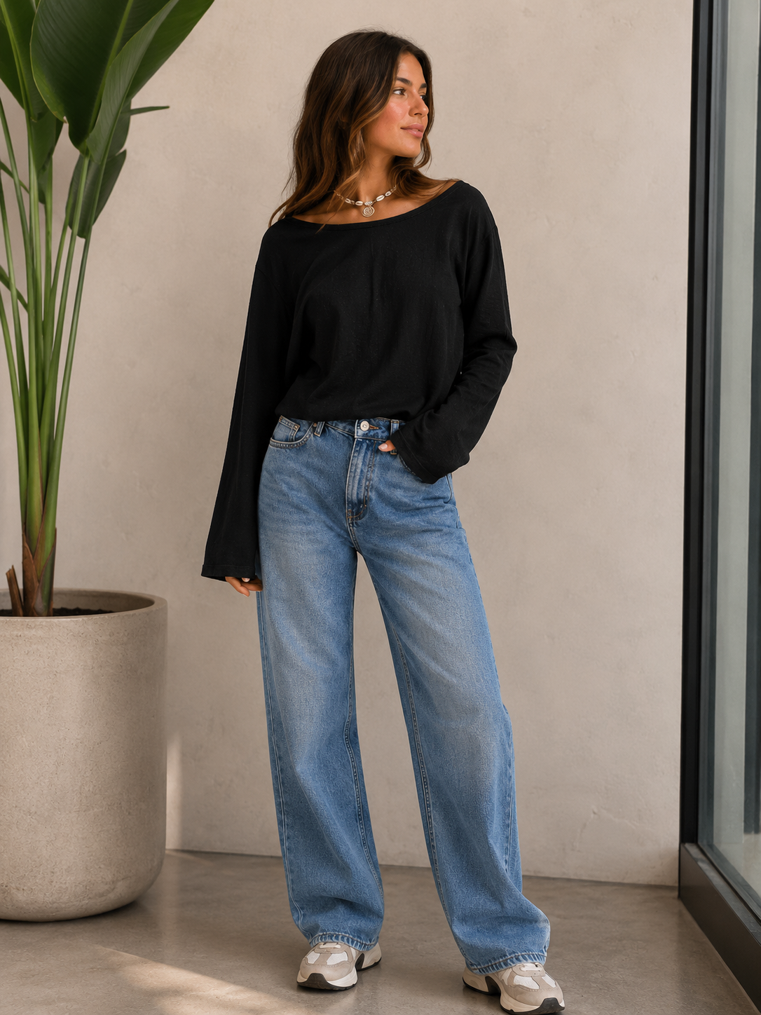 Camisola Mujer Lino Cuello Bote Ajustable Espalda en V - ChatGPT%20Image%203%20sept%202026%2C%2010_45_01%20a.m..png