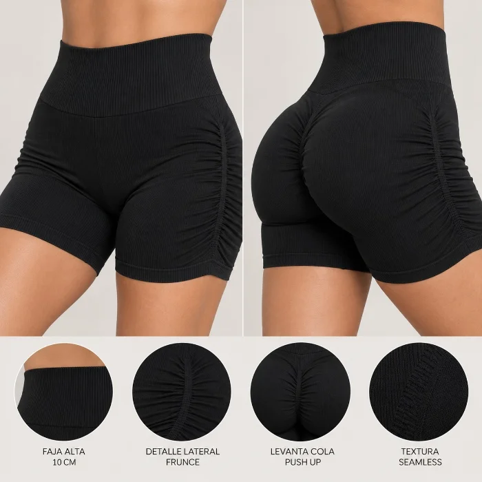Short Black