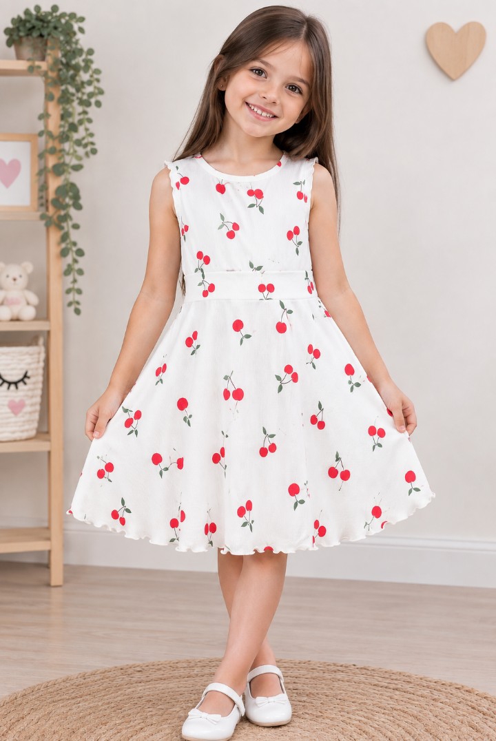 Vestido Nena - Imagen 3