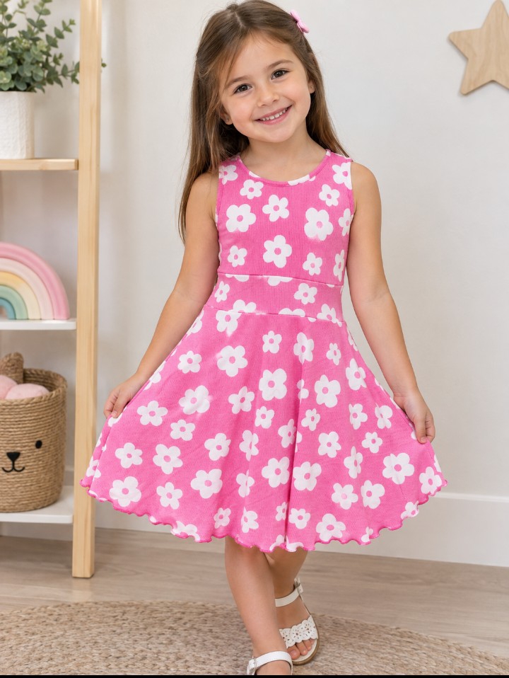 Vestido Nena - Imagen 2