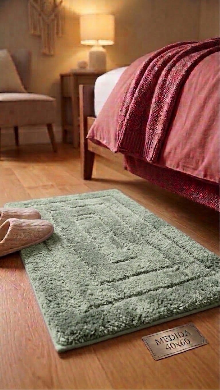 Alfombra Diseño Laberinto - Imagen 2