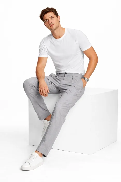 Pantalón Sastrero Lino (verano)