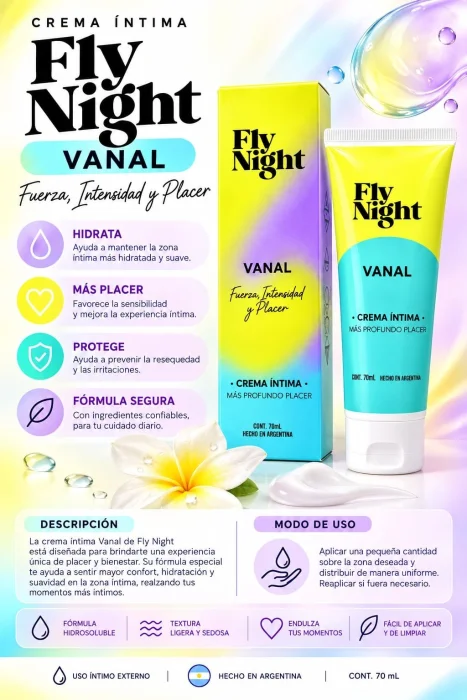 Gel Intimo (vanal)